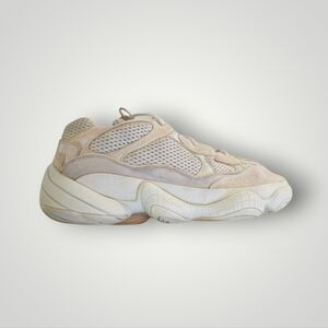 Yeezy Ortholite 500 Sneakers Size 12